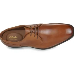 Clarks Paulton Lace