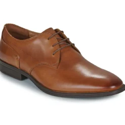 Clarks Paulton Lace
