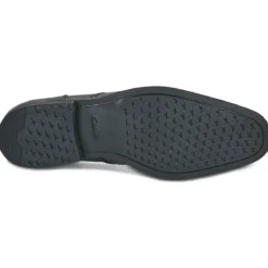Clarks Paulton Lace