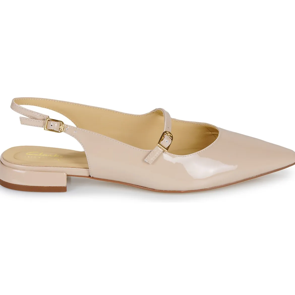 Clarks Sensa15 Shine