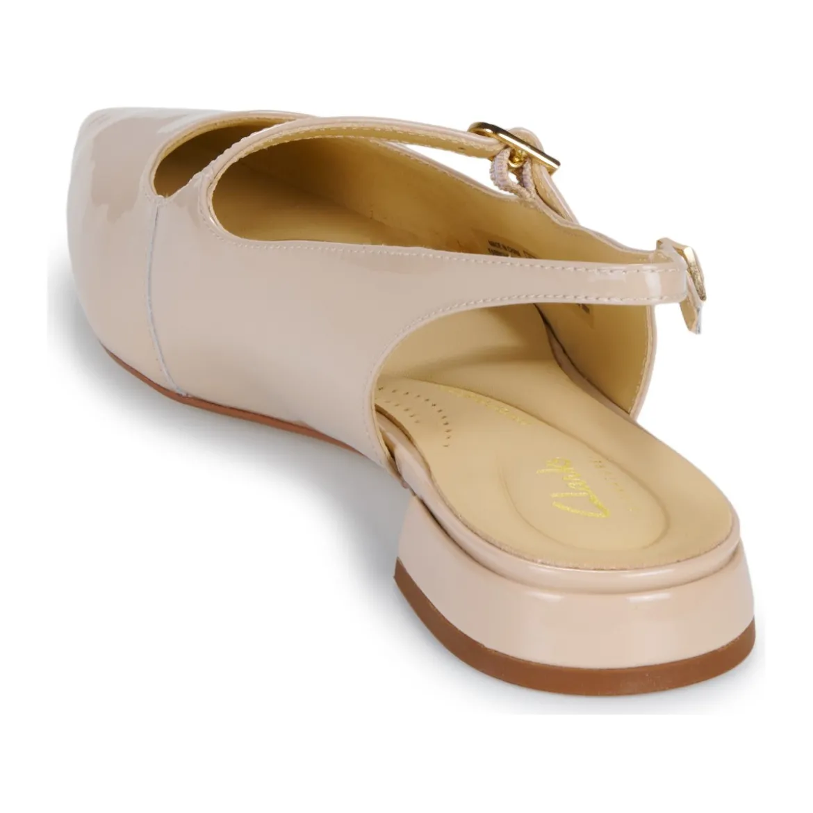Clarks Sensa15 Shine