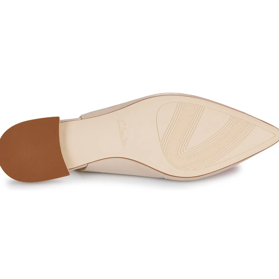 Clarks Sensa15 Shine