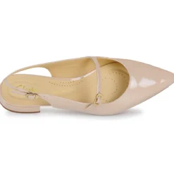 Clarks Sensa15 Shine