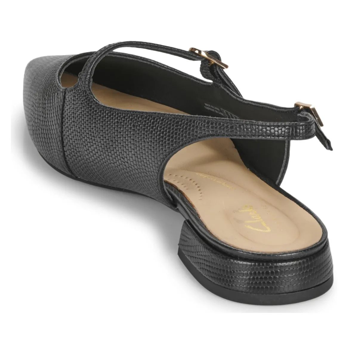 Clarks Sensa15 Shine