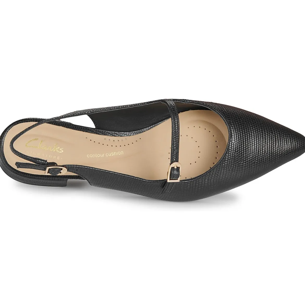 Clarks Sensa15 Shine
