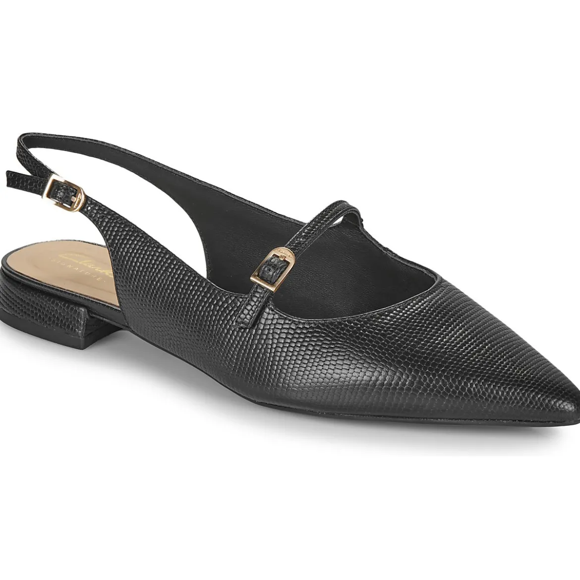 Clarks Sensa15 Shine