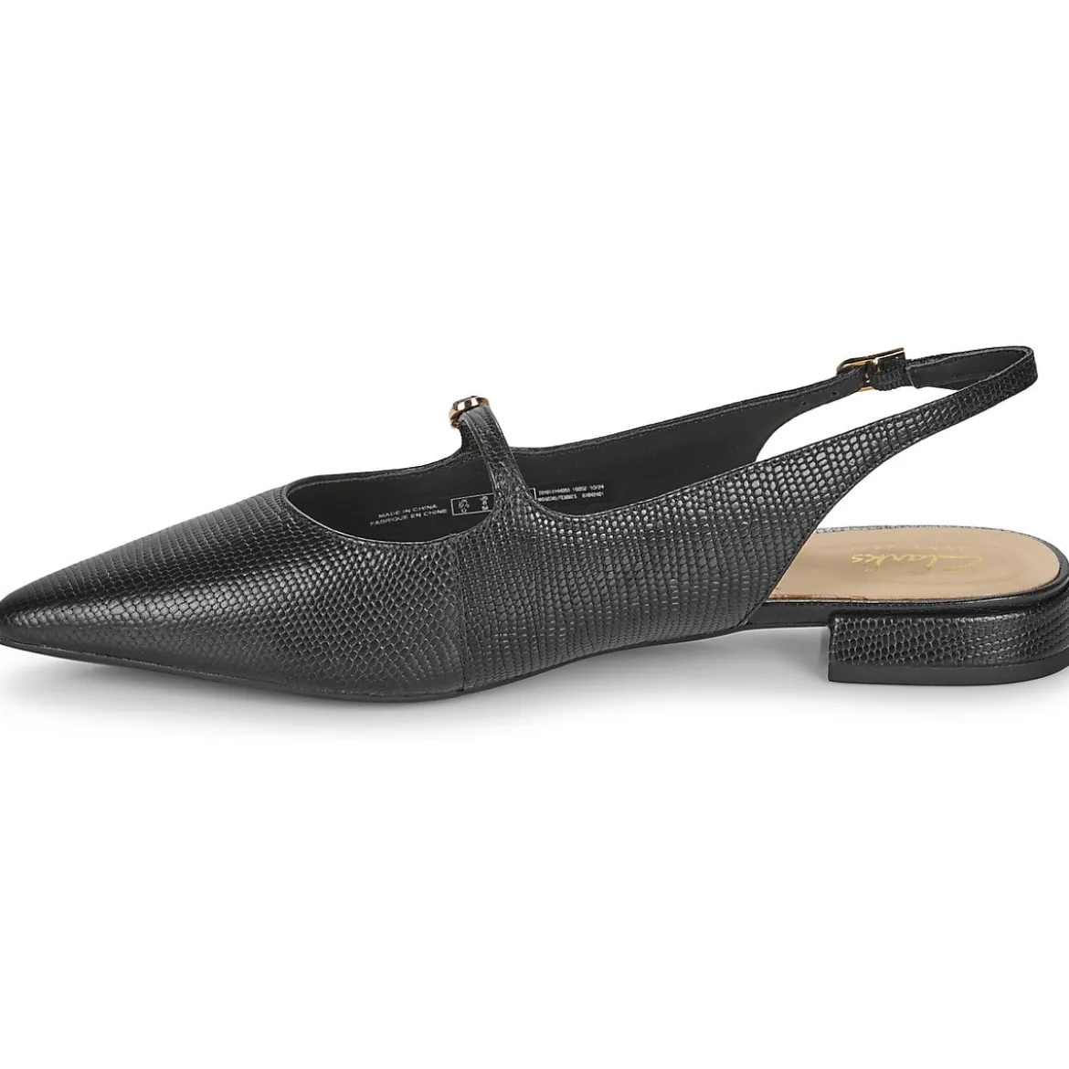 Clarks Sensa15 Shine