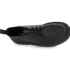 Clarks Solsbury DB