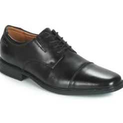 Clarks Tilden Cap