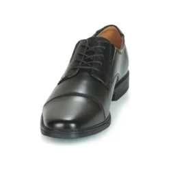 Clarks Tilden Cap