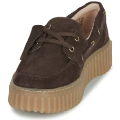 Clarks Torhill