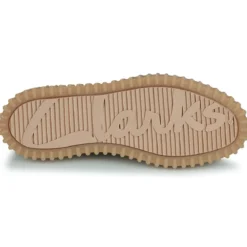 Clarks Torhill