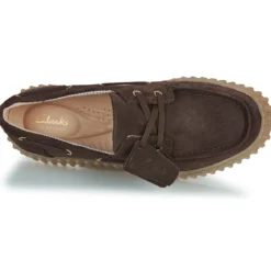 Clarks Torhill
