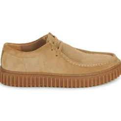 Clarks Torhill