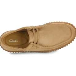 Clarks Torhill