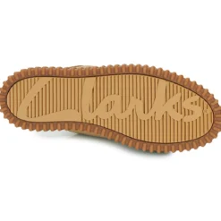 Clarks Torhill