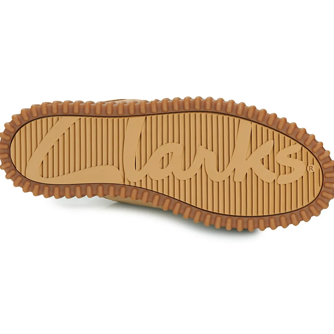 Clarks Torhill
