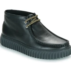 Clarks Torhill