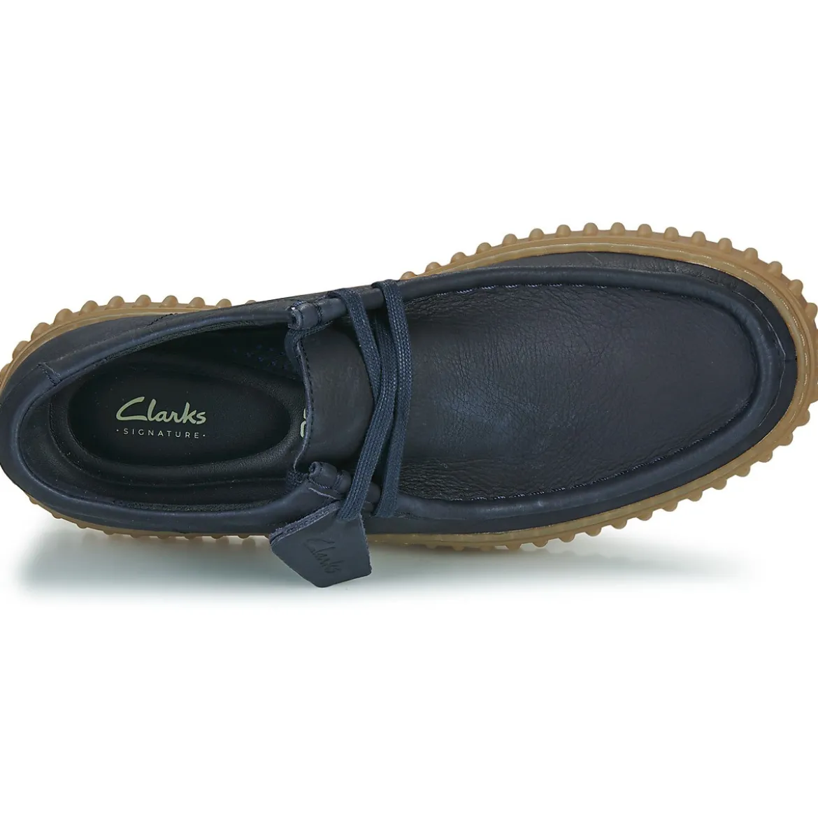 Clarks Torhill