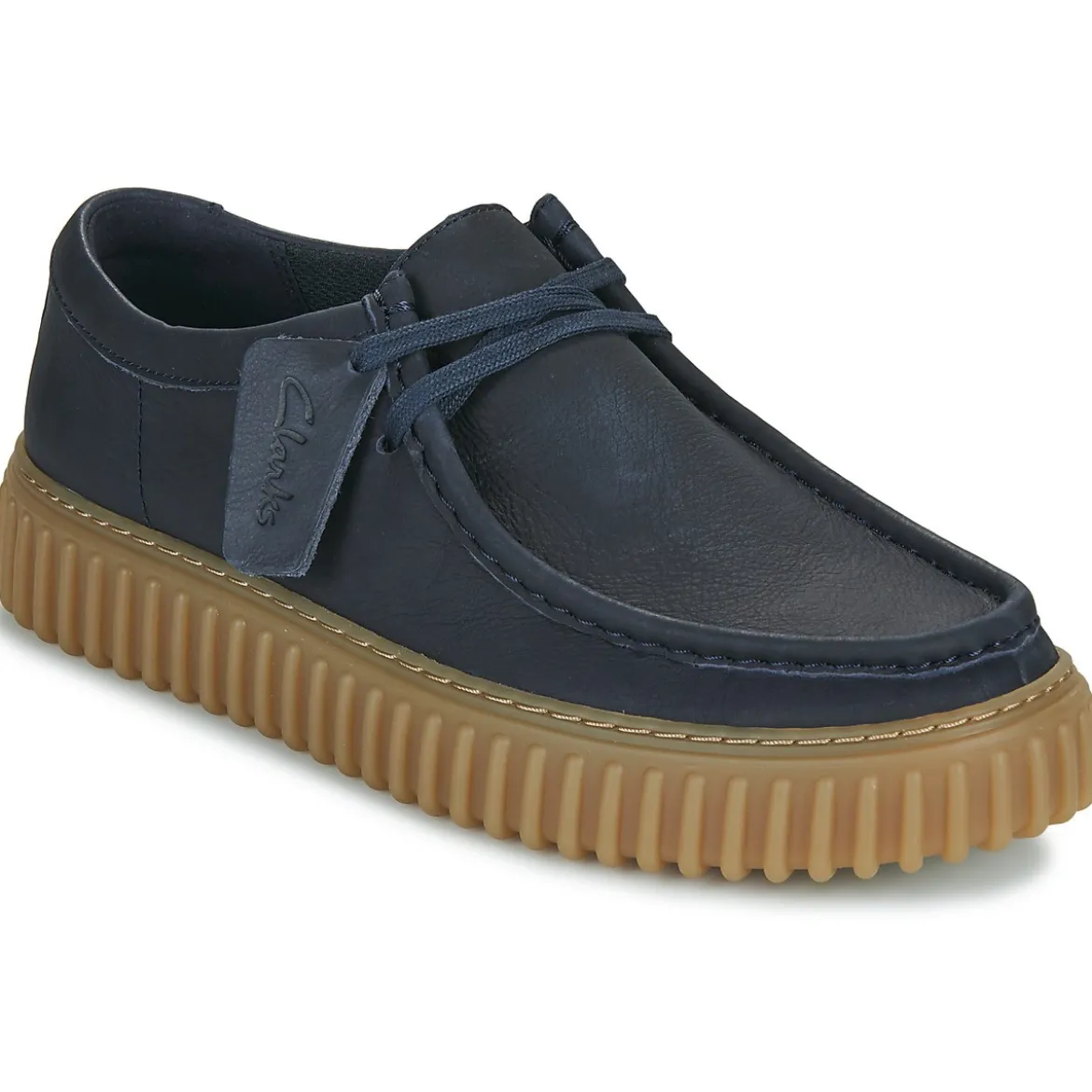 Clarks Torhill