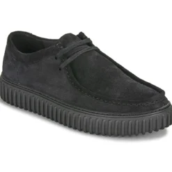 Clarks Torhill