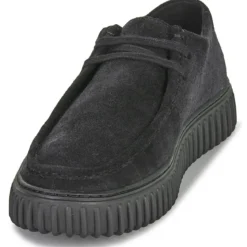 Clarks Torhill