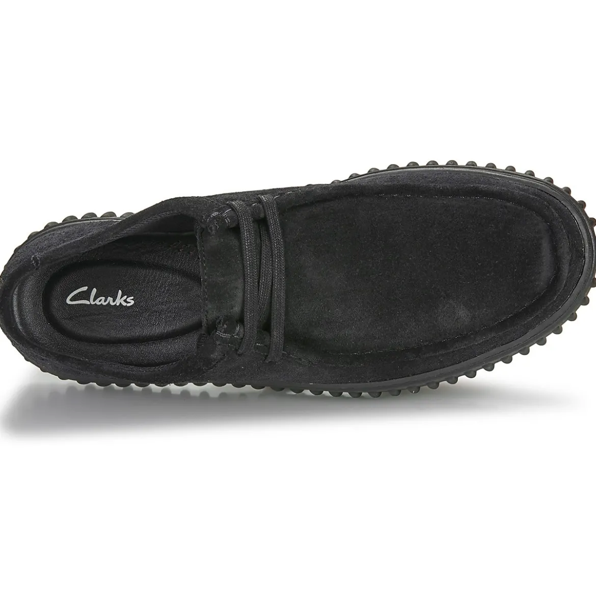 Clarks Torhill