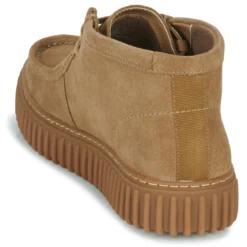 Clarks Torhill