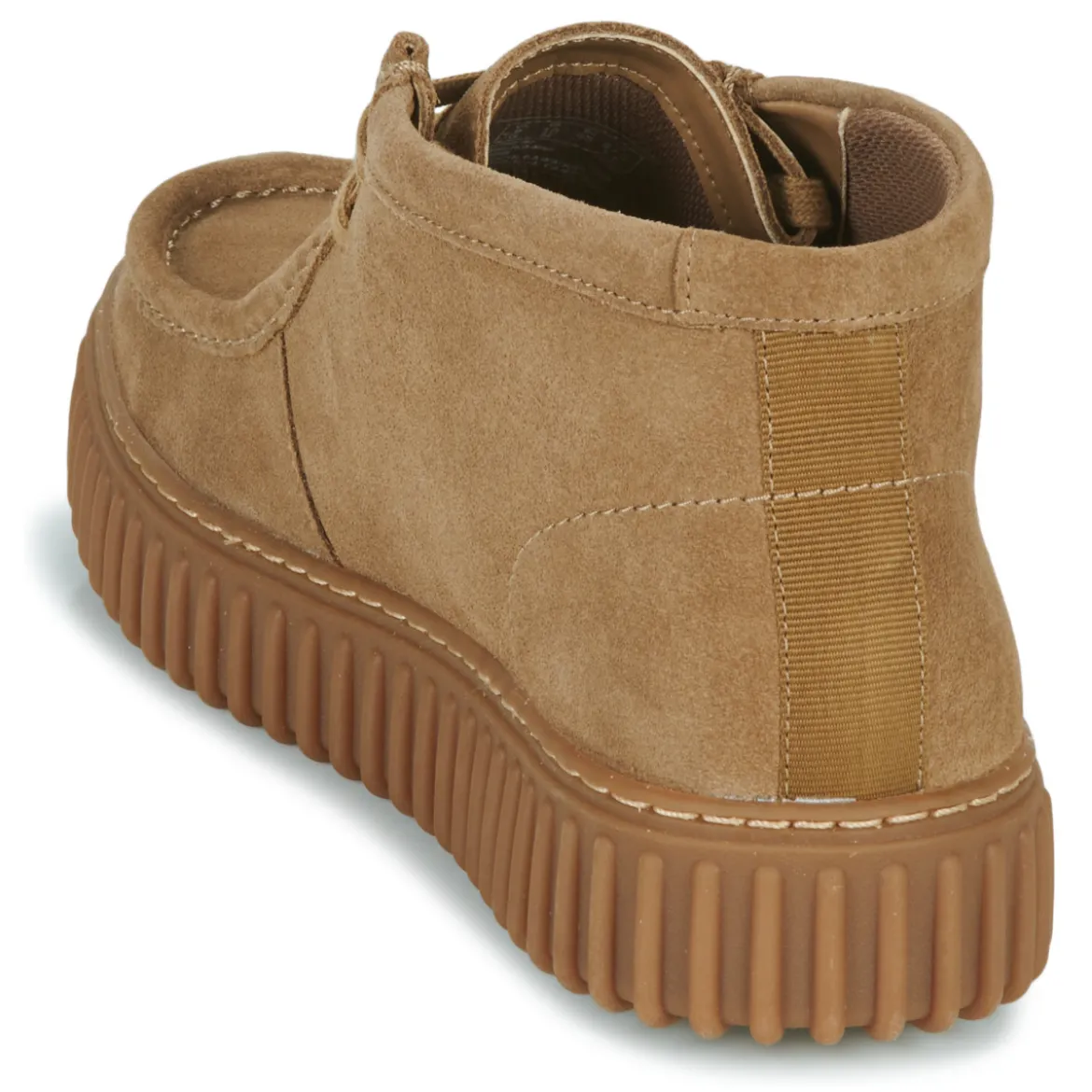 Clarks Torhill