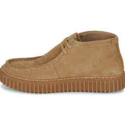 Clarks Torhill