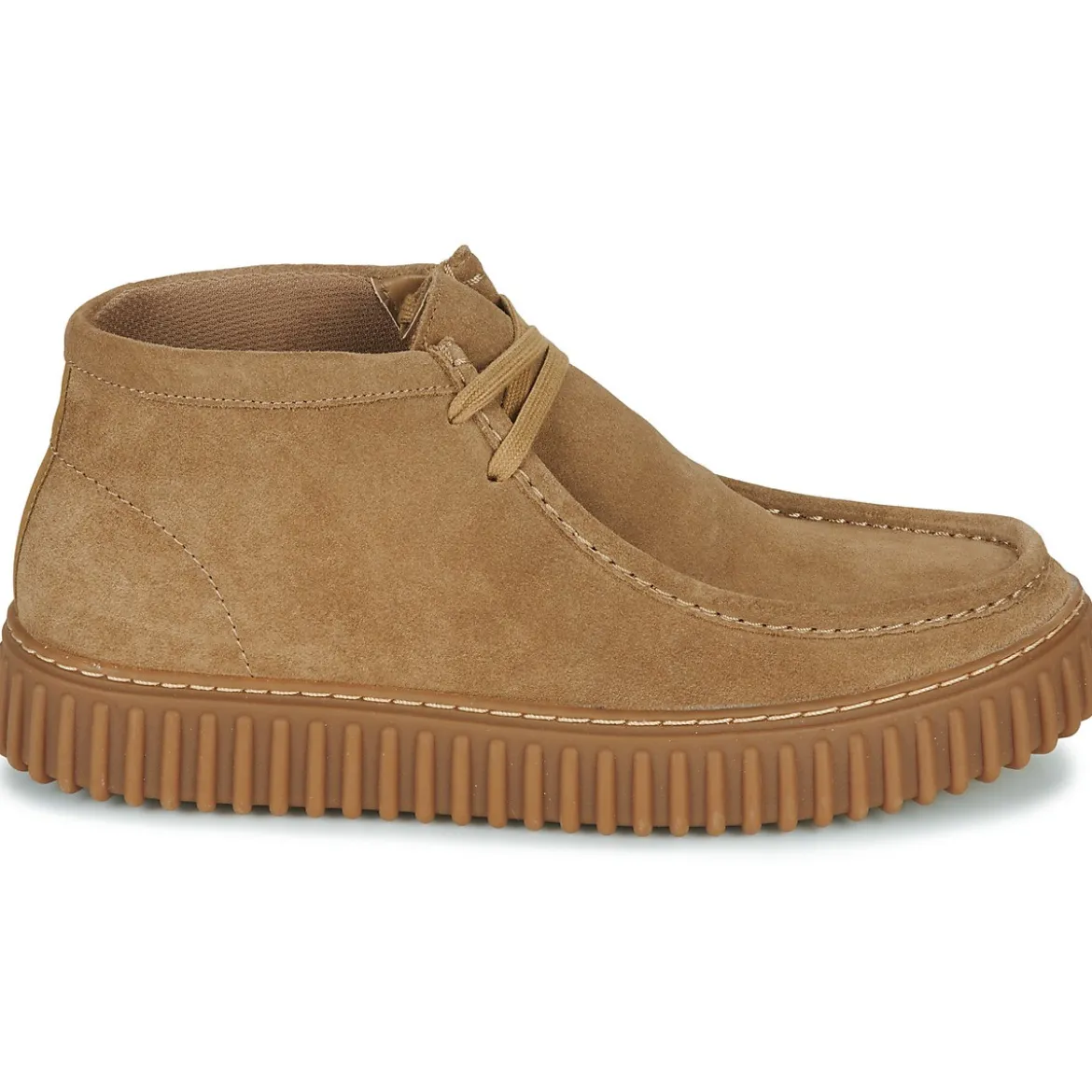 Clarks Torhill