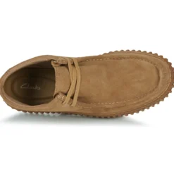 Clarks Torhill