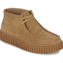 Clarks Torhill