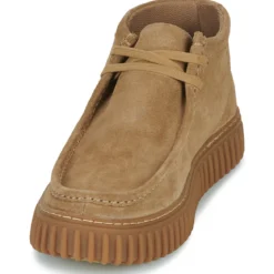 Clarks Torhill