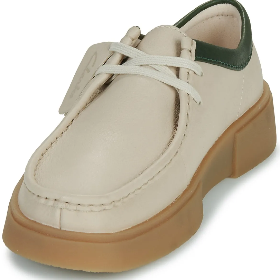Clarks Torview