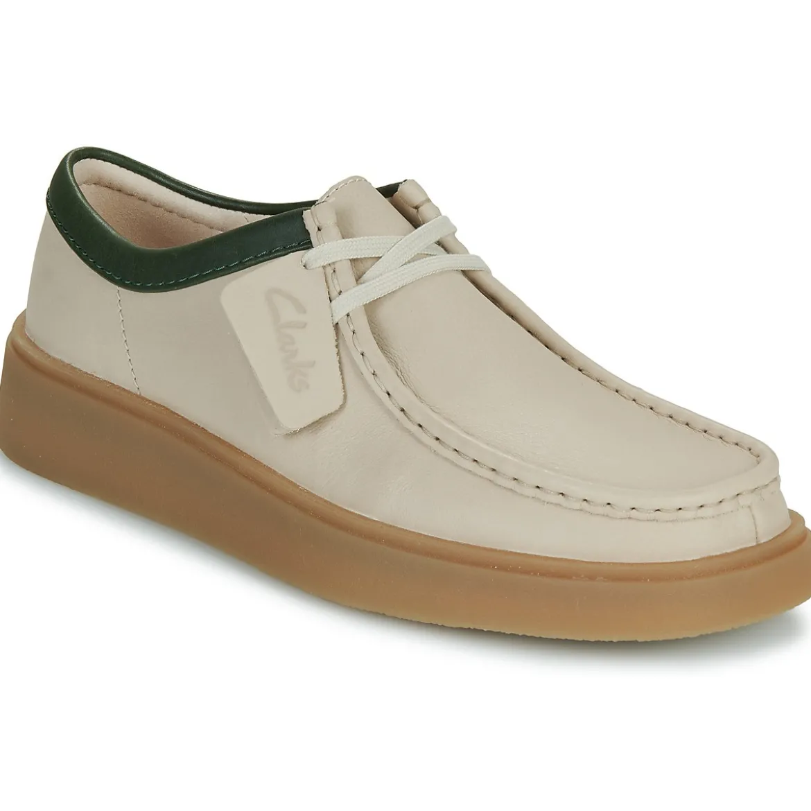 Clarks Torview