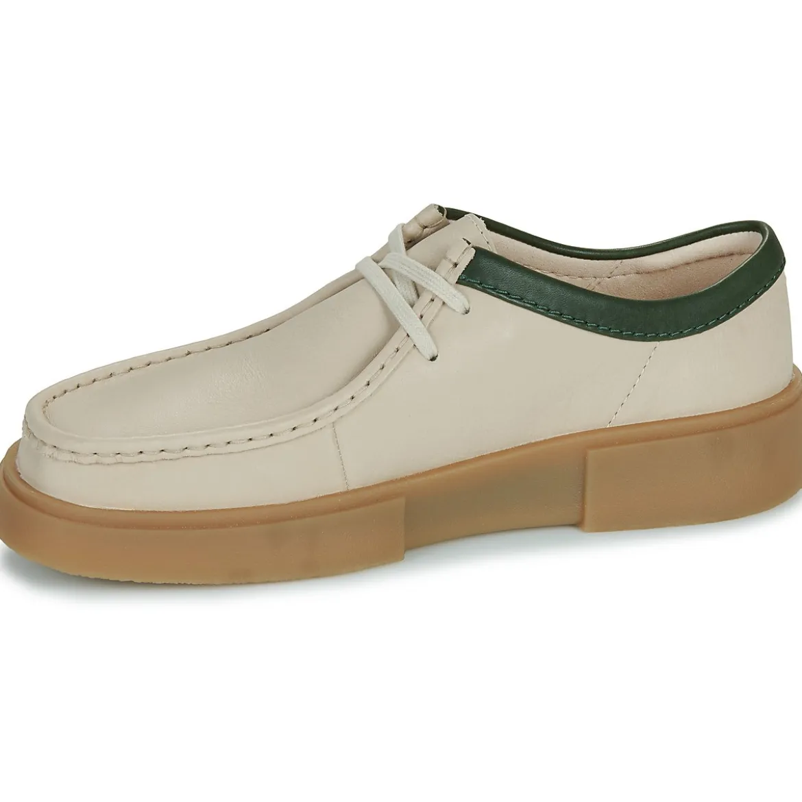 Clarks Torview