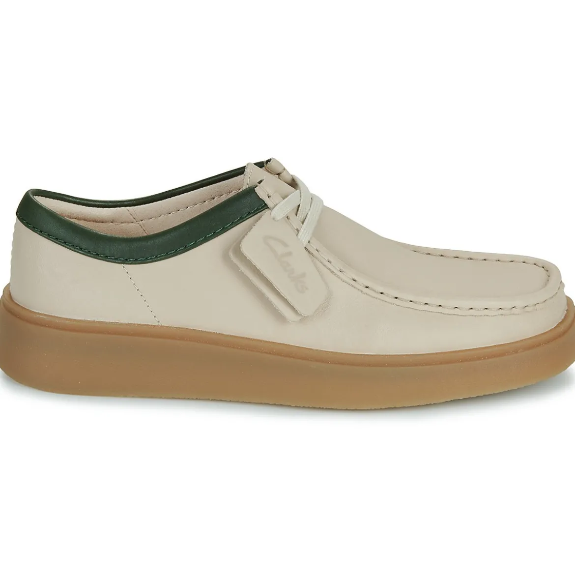 Clarks Torview
