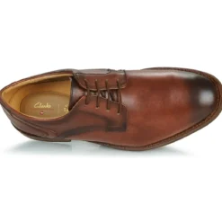 Clarks UN HUGH LACE