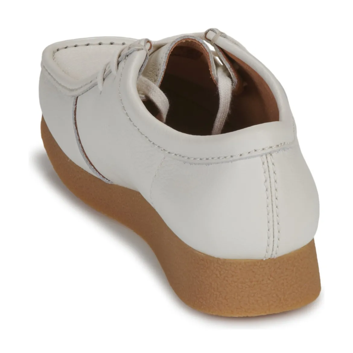 Clarks WallabeeEVO