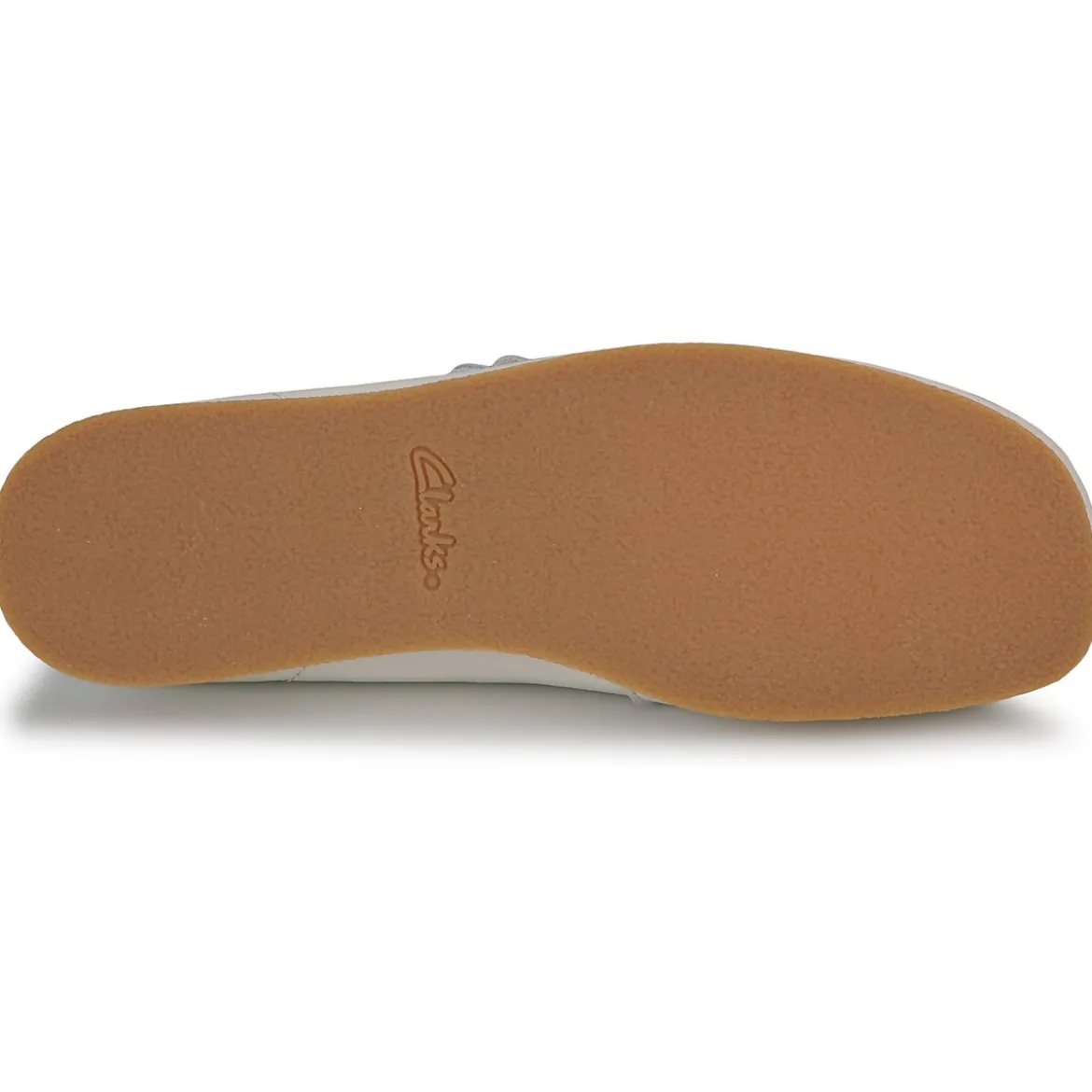 Clarks WallabeeEVO
