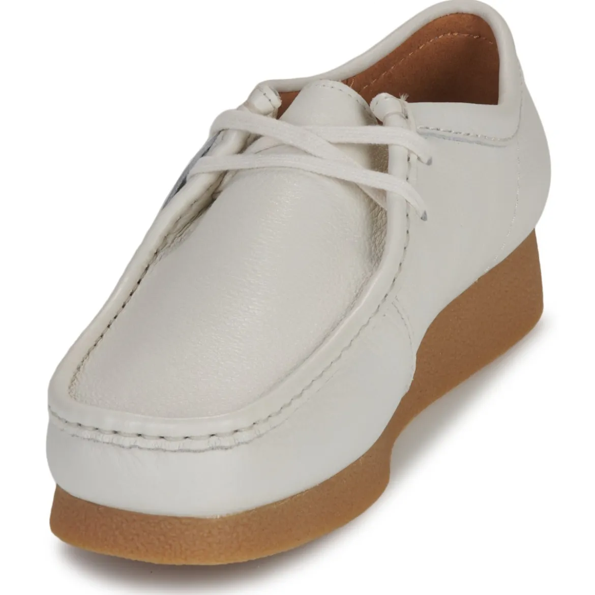 Clarks WallabeeEVO