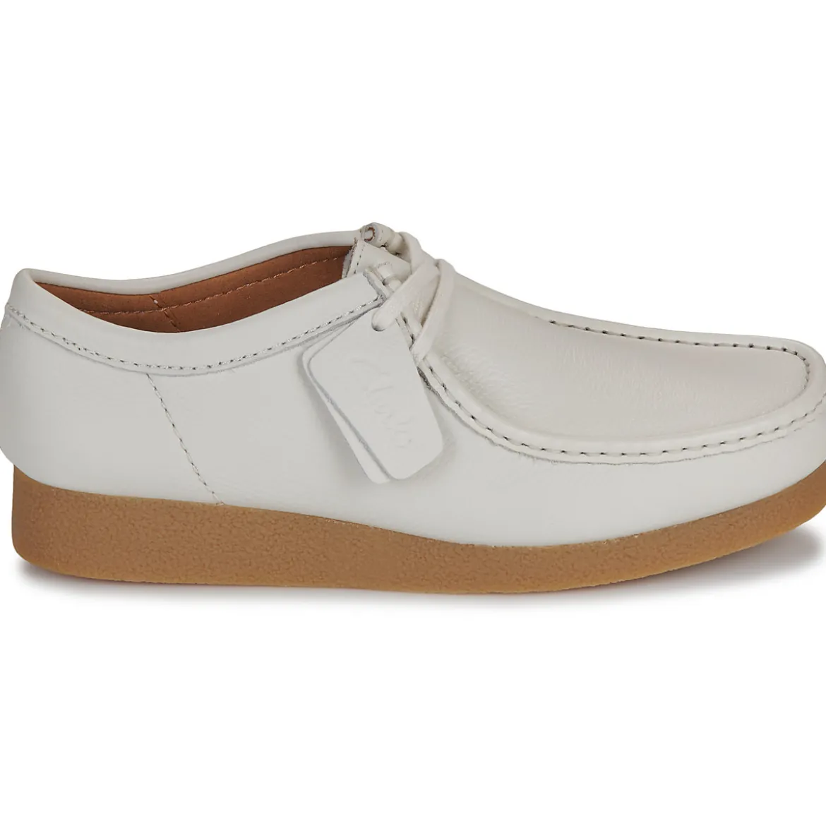 Clarks WallabeeEVO