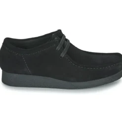 Clarks WALLABEE EVO