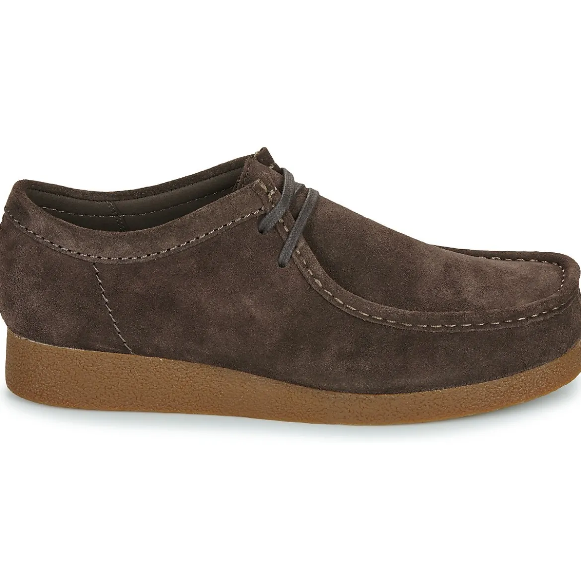 Clarks WallabeeEVO