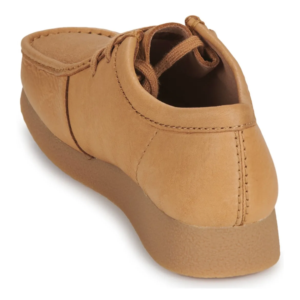 Clarks WallabeeEVO