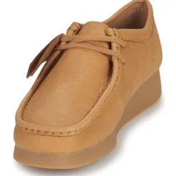 Clarks WallabeeEVO