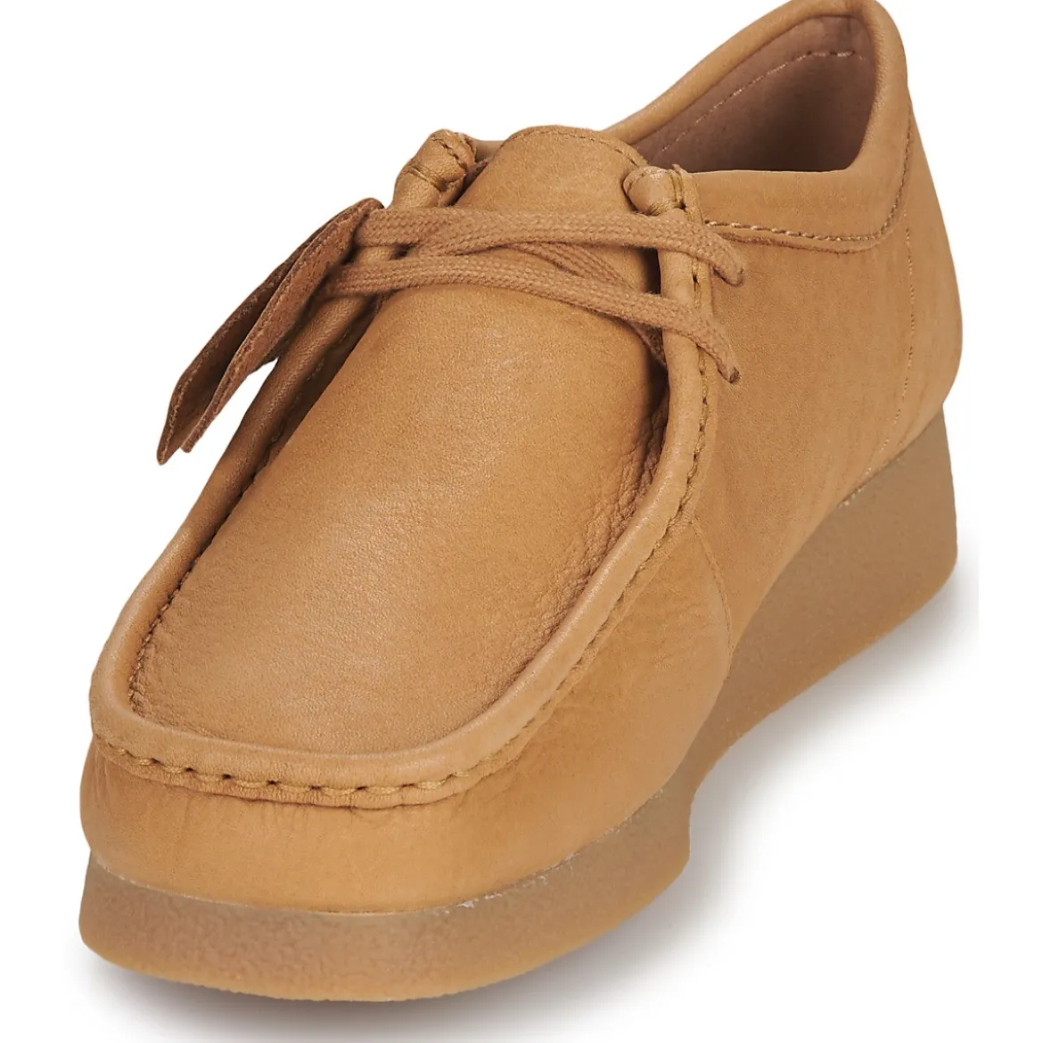 Clarks WallabeeEVO