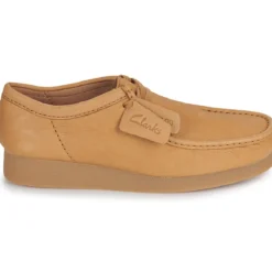 Clarks WallabeeEVO