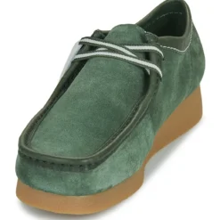Clarks WallabeeEVO